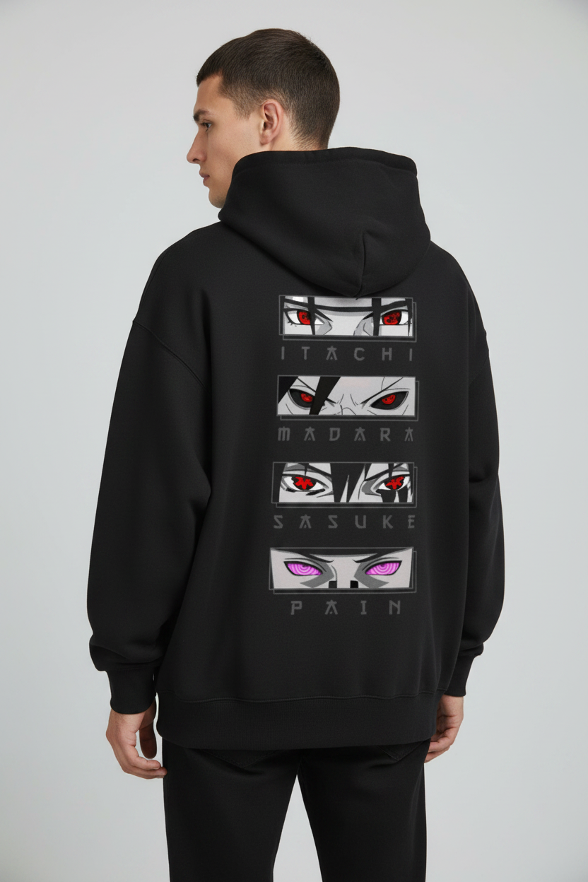 HOODIES