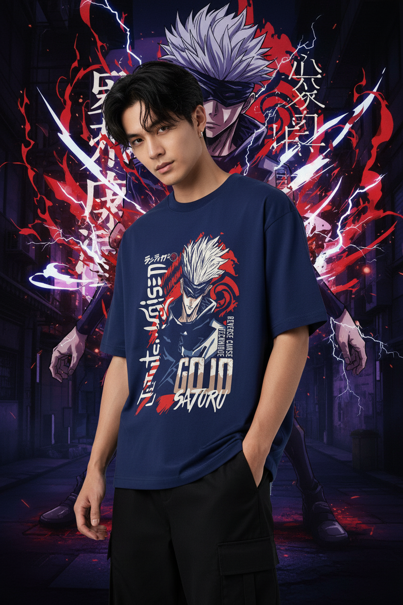 Weeb Wear