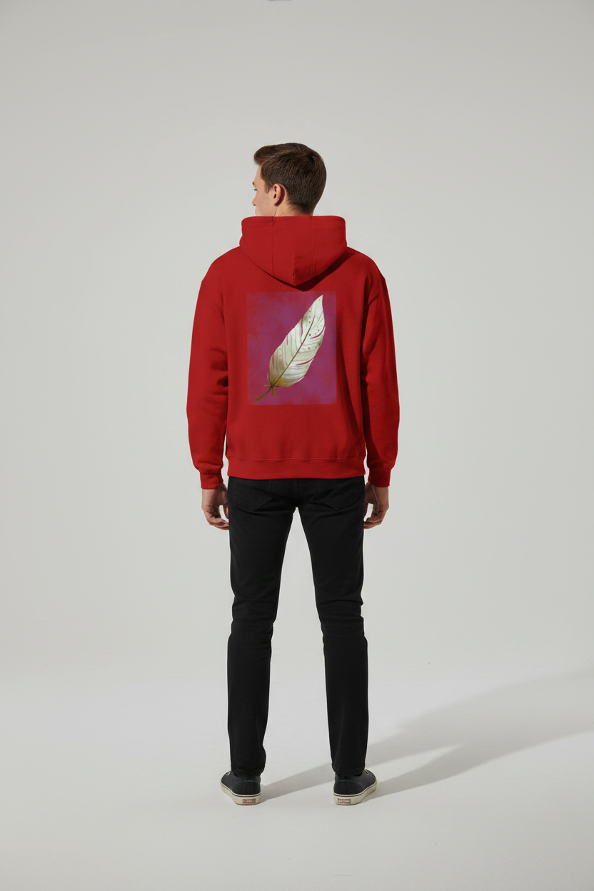 LOVELY Unisex Hoodie