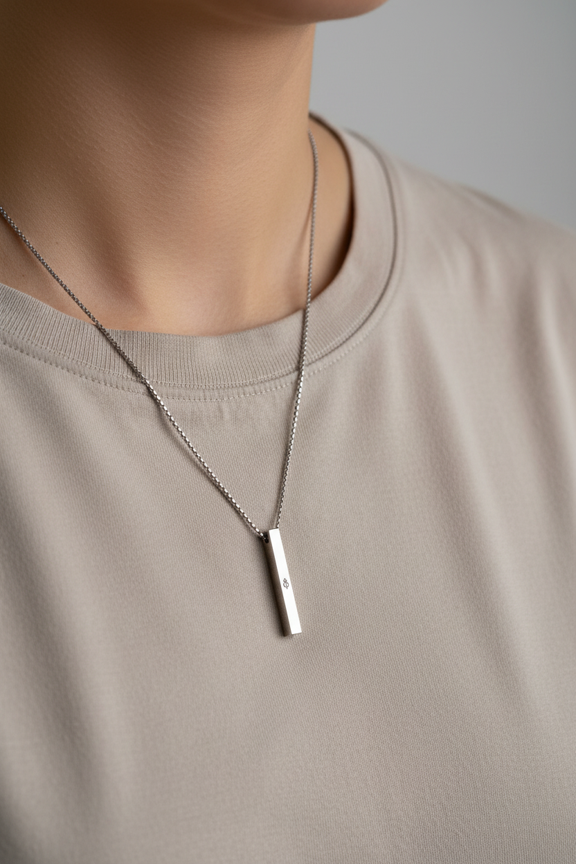 ONE8 Bar pendant