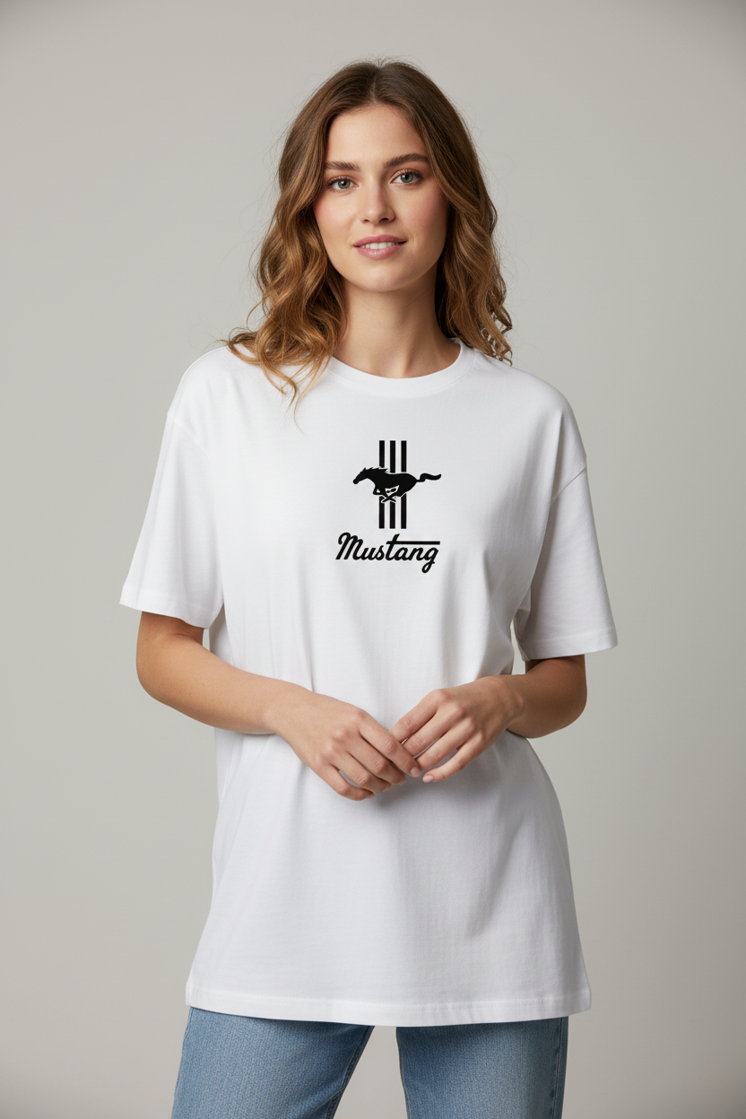 FORD MUSTANG Classic T-Shirt