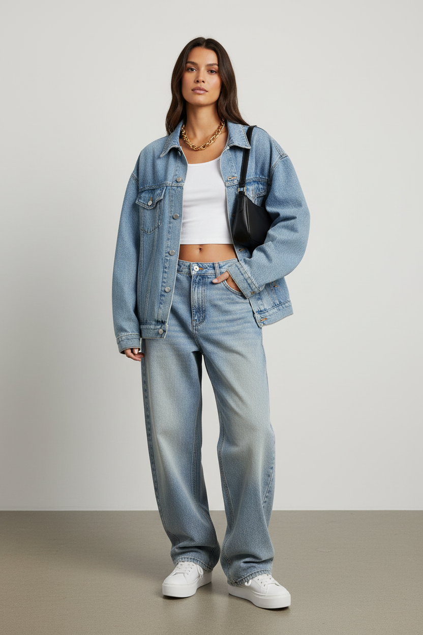 Crop Tank