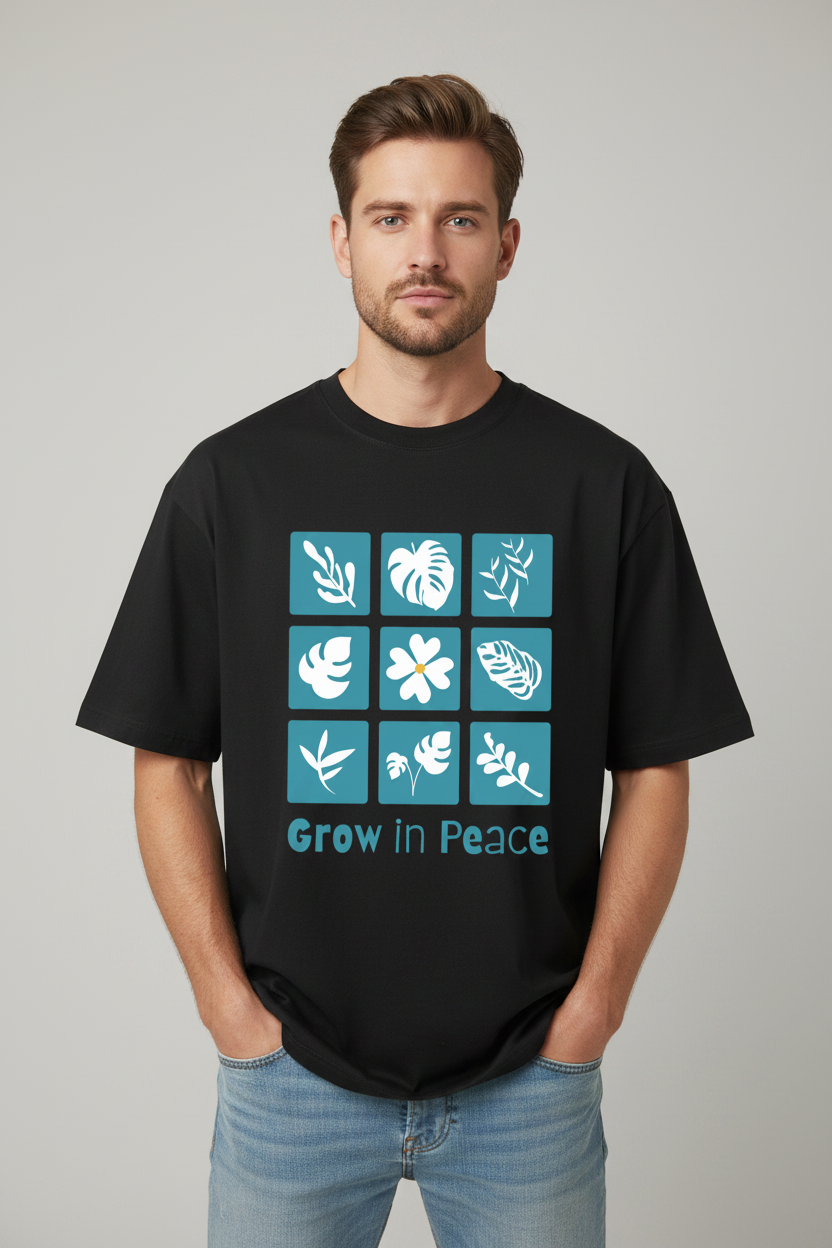 LEAF Classic T-Shirt
