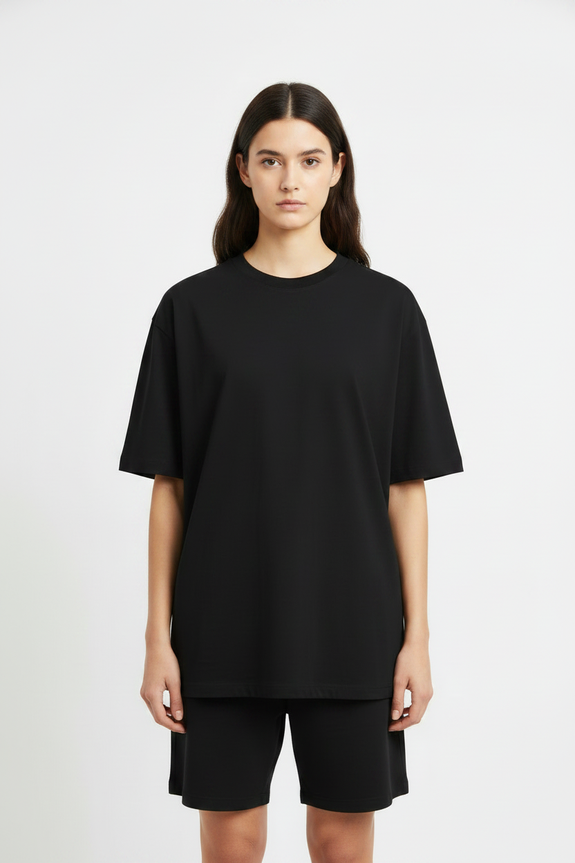 Plane Unisex Standard Crew T-Shirt