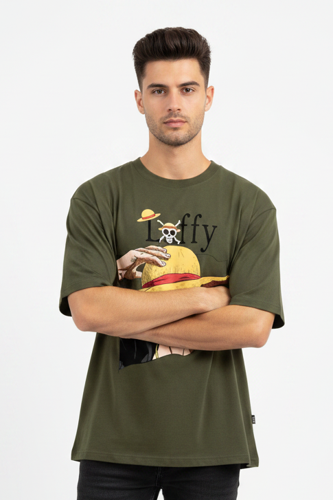 Unisex Oversized Classic T-Shirt