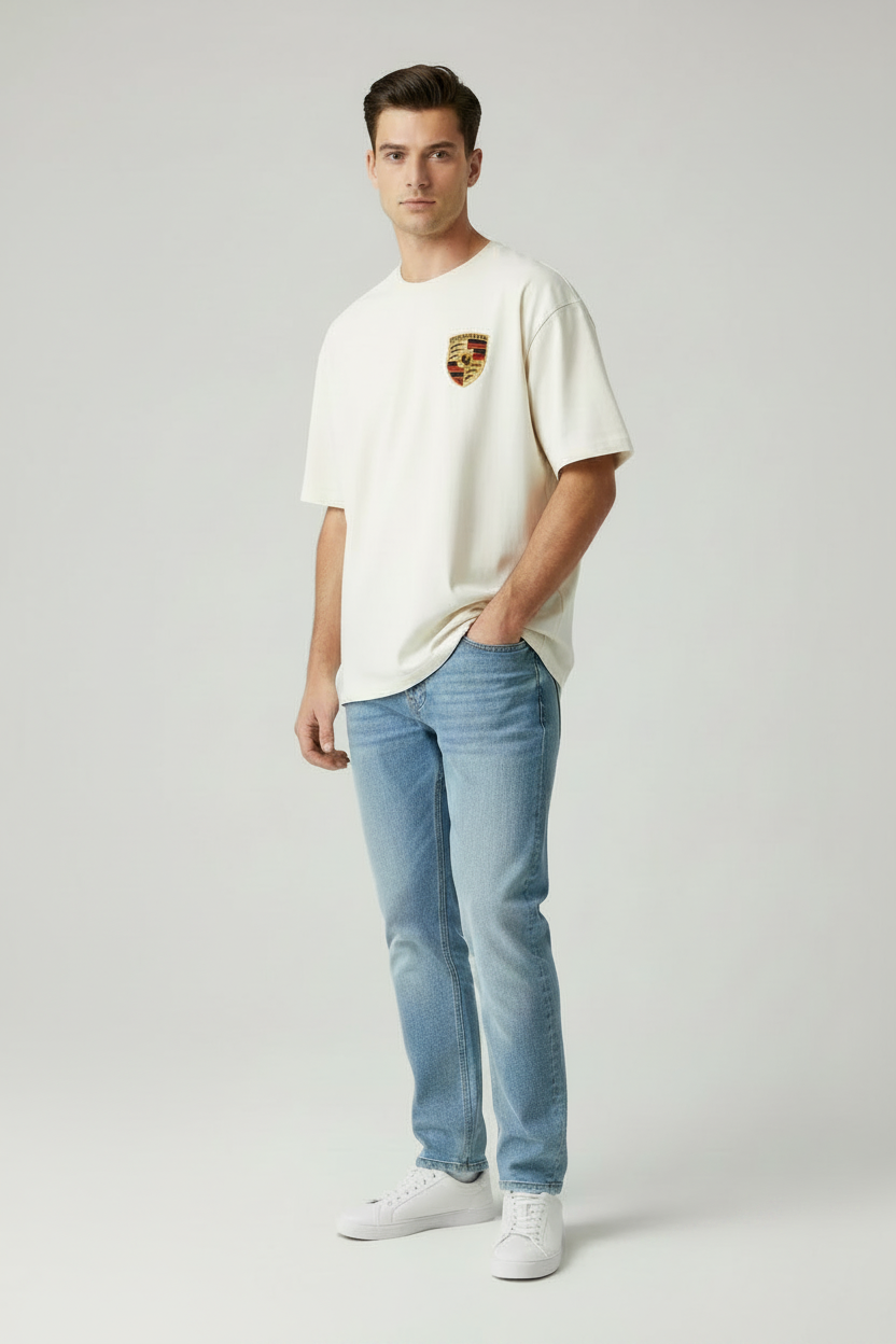 PORSCHA Classic T-Shirt