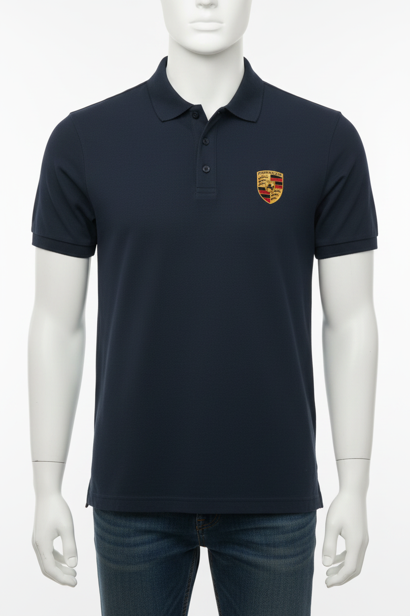 Men's Polo PORSCHE