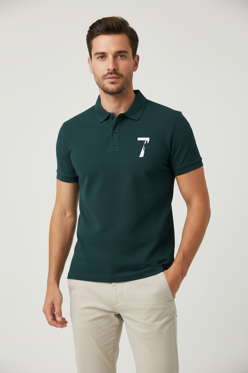 Men's Polo